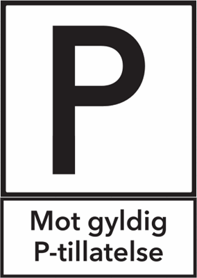 Skilting og merking